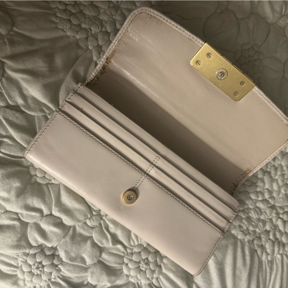 Coach Wallet - Picture 4 of 10